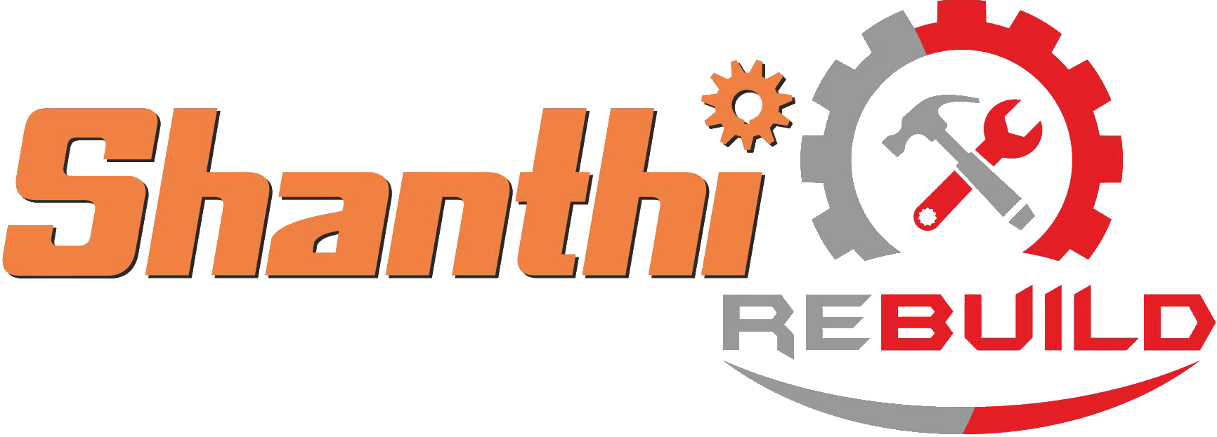 Shanthi Rebuild